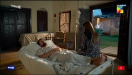 Sang-e-Mah - Episode 15 - 17th April 2022